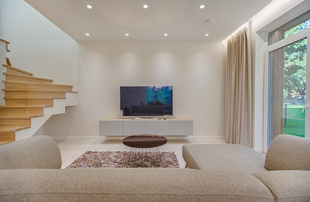 TV wand