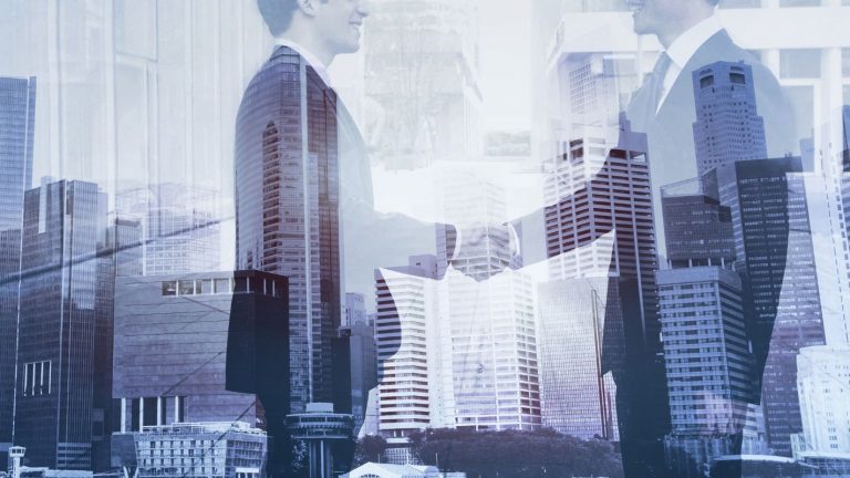 Zelfvertrouwen te midden van onzekerheid