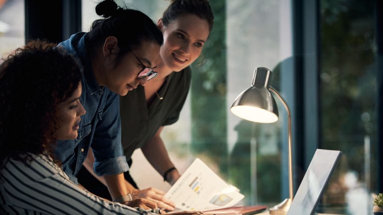 11 planten om te overwegen voor herfstplanten • In plaats daarvan