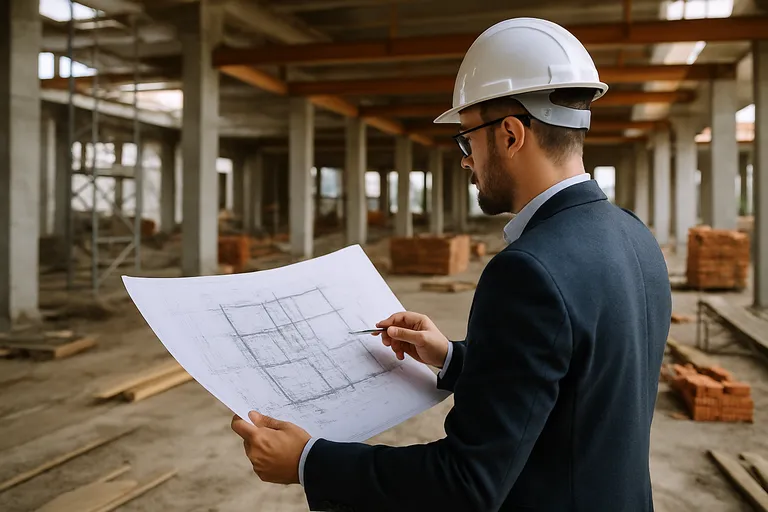 Het aanpakken van complexe projecten